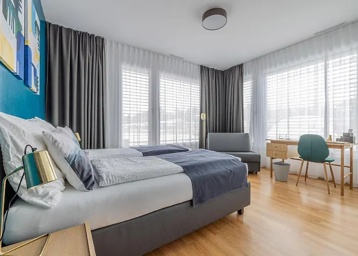 Ambrosia Guesthouse